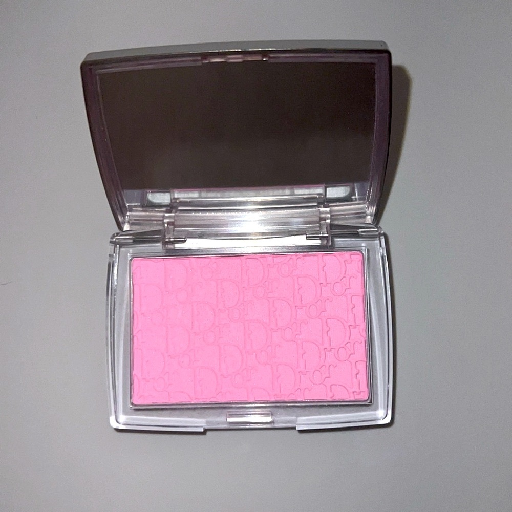 Dior Backstage Rosy Glow